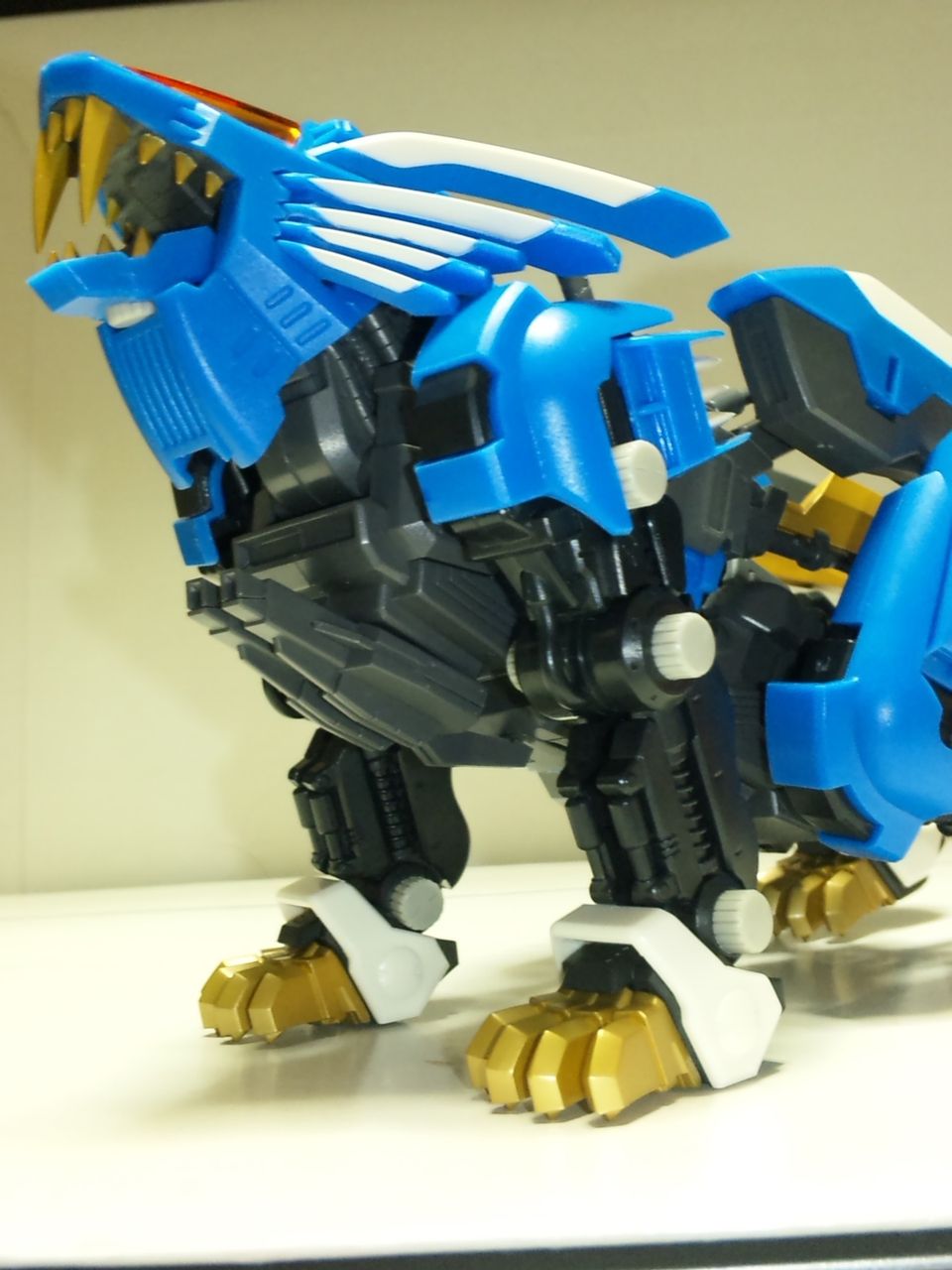 ブレードライガーとかいうゾイドwwwww ニュー速色々 ブレードライガーとかいうゾイドwwwww ニュー速色々