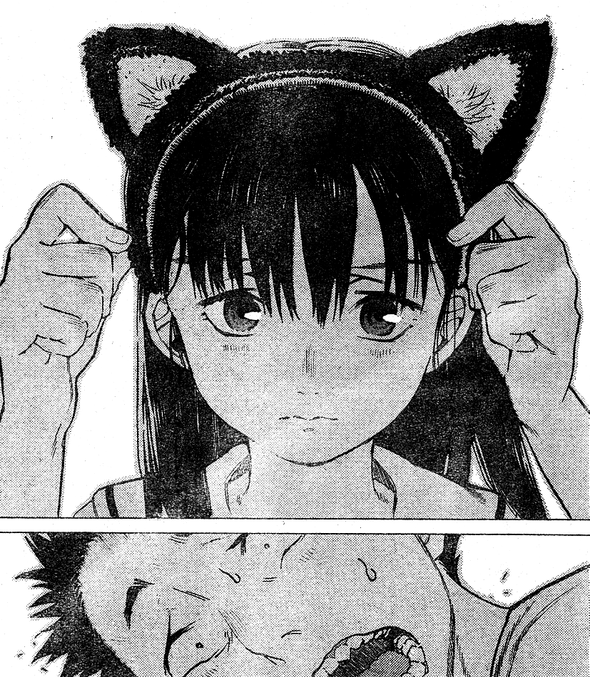 なんj 聲の形の植野さん レズになる W ニュー速色々