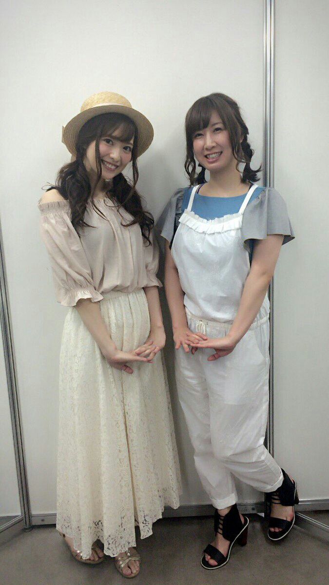 高森奈津美とかいう美人声優wwwwww ニュー速色々