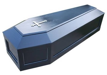 吸血鬼 ボクの店