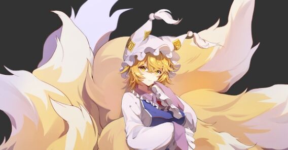 ipingguoyuanのblog
【東方アルカディアレコード】八雲藍の評価
コメント