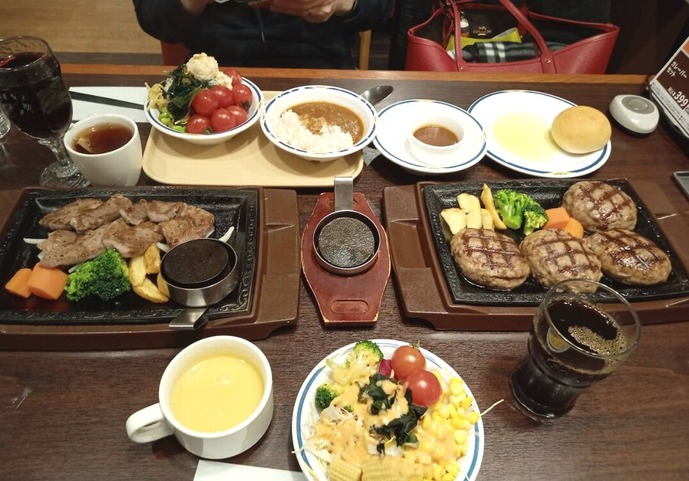 ¥¹¥Æ¡¼¥¥¬¥¹¥È¡¡1