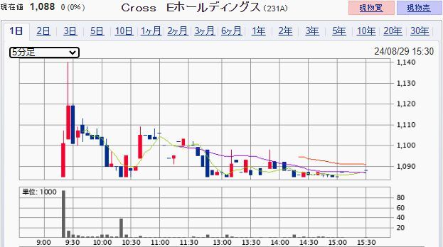 Cross £Å¥Û¡¼¥ë¥Ç¥£¥ó¥°¥¹(231A)