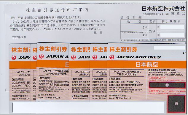 JAL¡¡Ä¹´üÊÝÍÍ¥ÂÔ