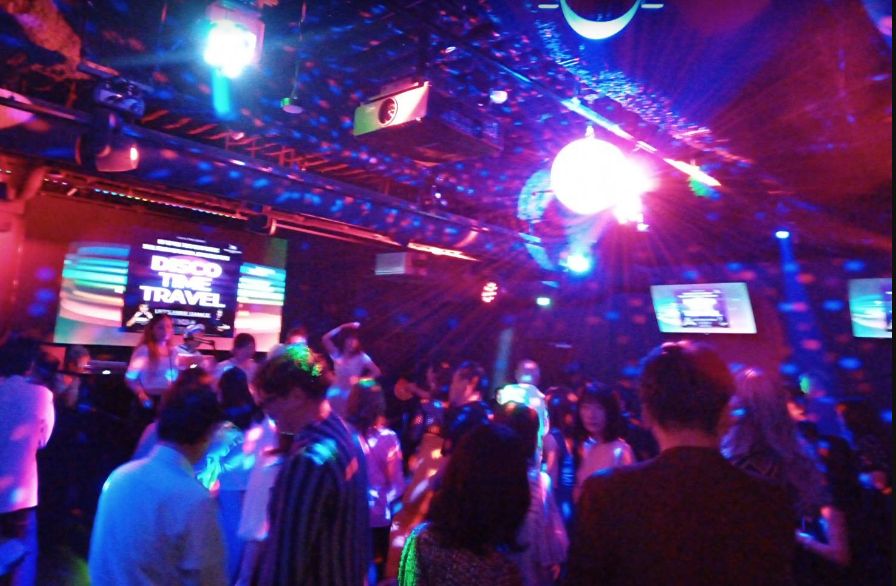 maharaja ANNEX