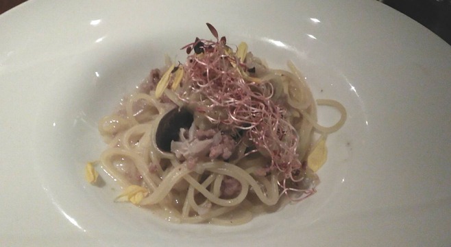 Terrace Dining TANGO �ʥƥ饹�����˥󥰥��󥴡�2