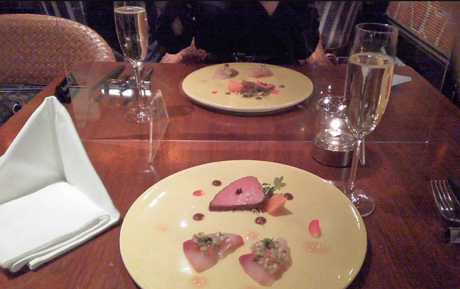 Terrace Dining TANGO �ʥƥ饹�����˥󥰥��󥴡�6