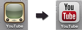 YouTubeIcon