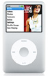 iPod classic