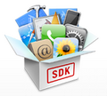 iPhone SDK アイコン