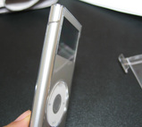 ジャケット出来上がり