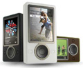 Zune 120