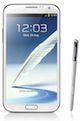 Galaxy Note ii