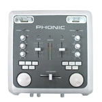 PHONICの「MixPod」その1