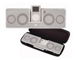 Logicool mm50 Speakers