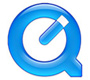 QuickTime Logo