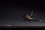 スペースシャトル「エンデバー」