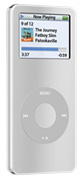 iPod nano 80