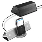 iPod Audio Docking Station CPF-IP001