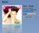 Michiによる「Fxxk You and Your Money