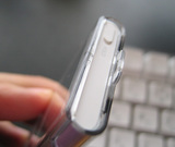 クリスタルジャケットセットのジャケットのトップ