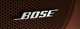 BOSE サウンドシステム