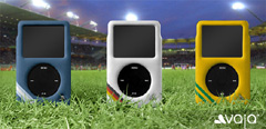 Vaja World cup collection