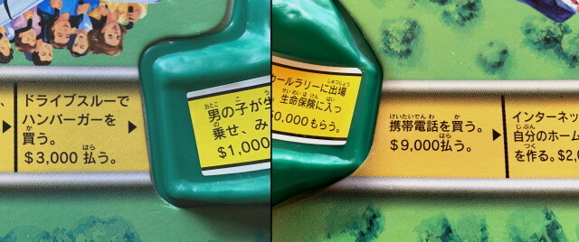 高額人生 酒とﾜﾗwの日々