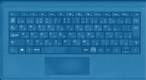 キーボード