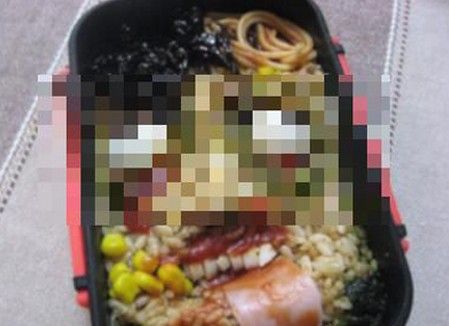 恐怖 可愛い キャラ弁 画像まとめ Fbネタ速報 地下ver 恐怖 可愛い キャラ弁 画像まとめ Fbネタ速報 地下ver