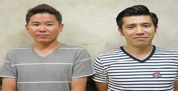 ゾッとする話 ガレッジセールが消えた理由がヤバい 芸能界怖過ぎ Fbネタ速報 地下ver