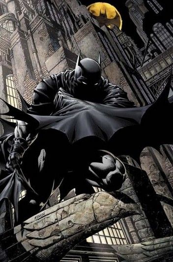 日本の漫画家をはるかに凌駕してるアメコミ作家の画力 Fbネタ速報 地下ver