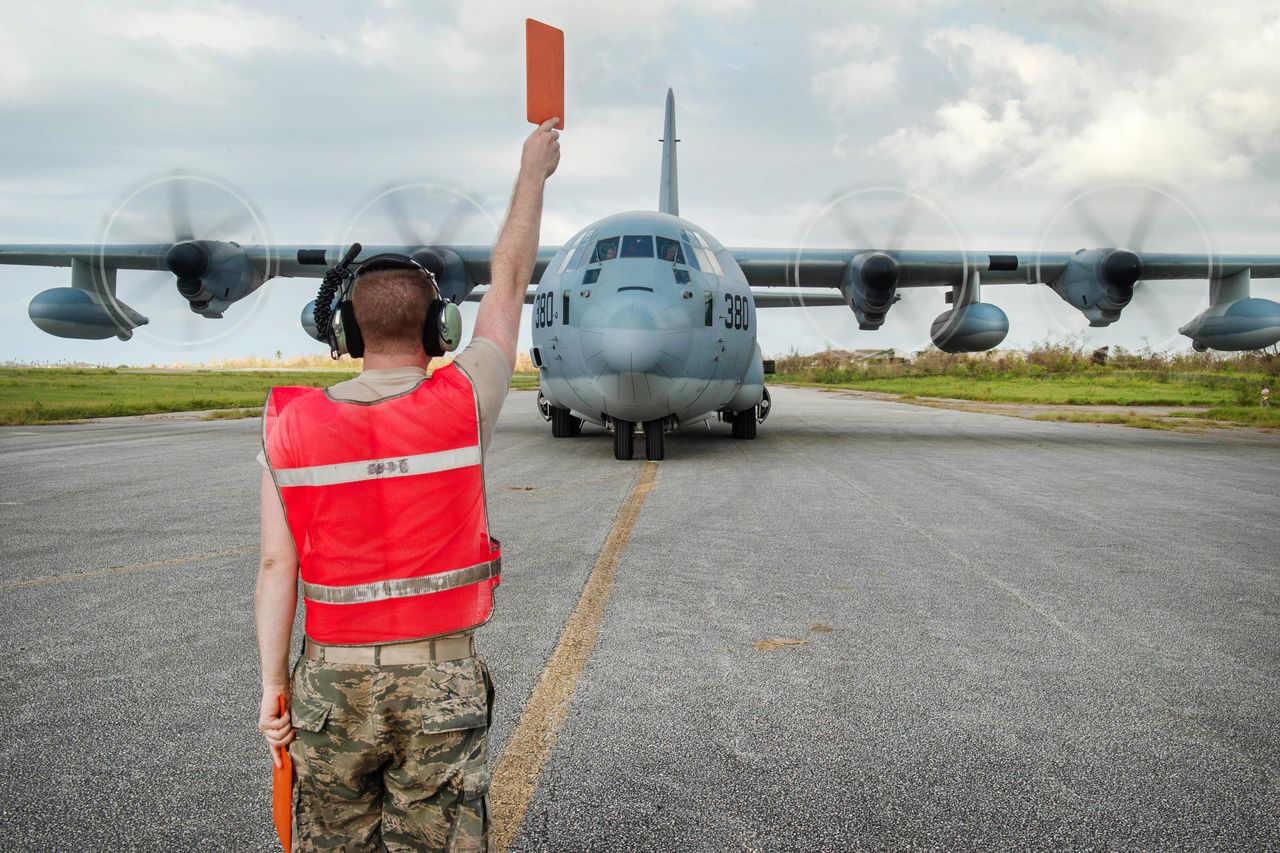 米 ドイツ向けのc 130輸送機と空中給油機を取得認可へ An Arms Watcher 世界の軍事情勢と武器貿易