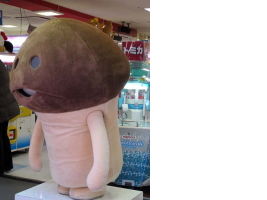 nameko-08l