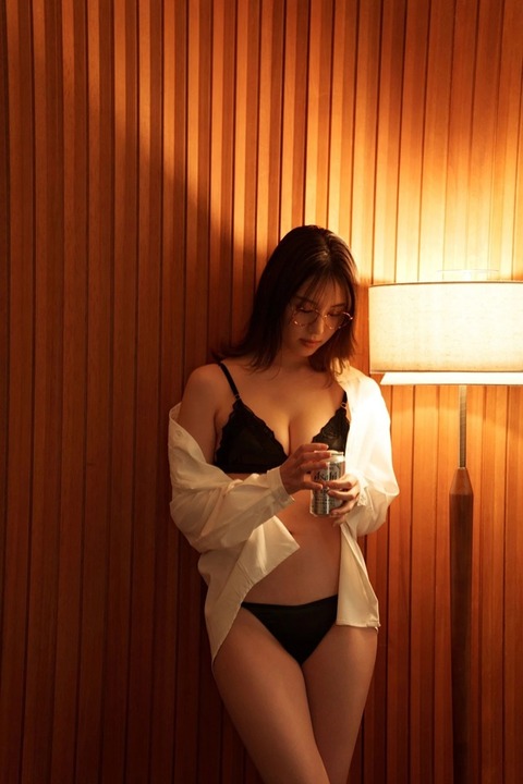 相楽伊織ちゃん　まじわるべきじゃない…… (2)