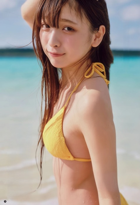 一ノ瀬瑠菜ちゃん　IF-ふたりだけ。 (2)