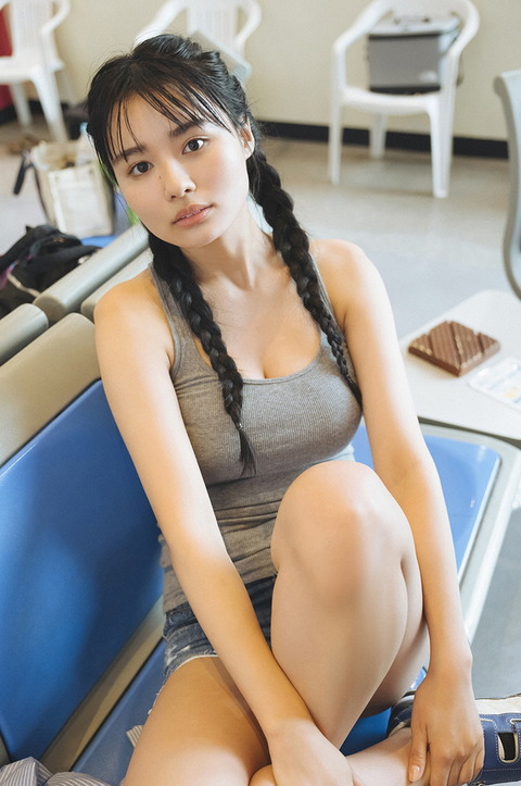 豊島心桜ちゃん (5)