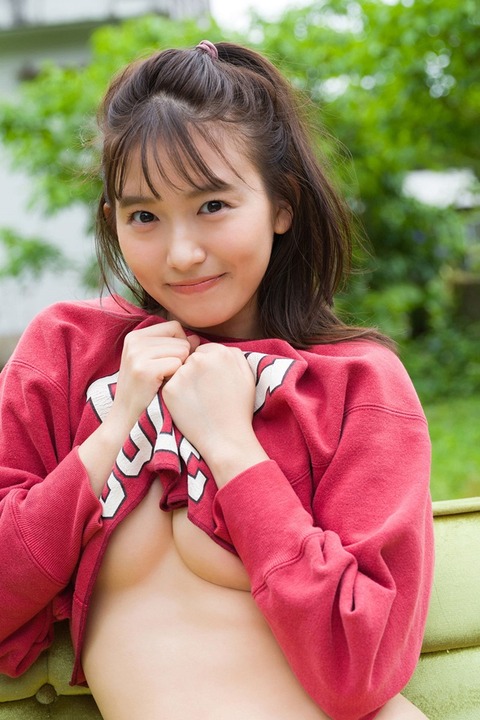 志田音々ちゃん　nene－まるっとりっぷ－ (12)