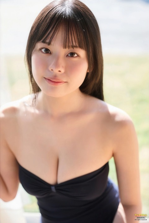 宮川耀ちゃん　ヒナもいつかオトナになって (12)