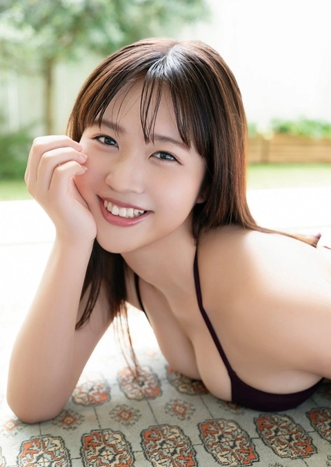 南みゆかちゃん　気まぐれな果実２ (14)