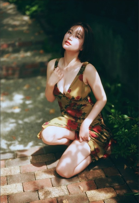 上西怜ちゃん　再会２ (11)