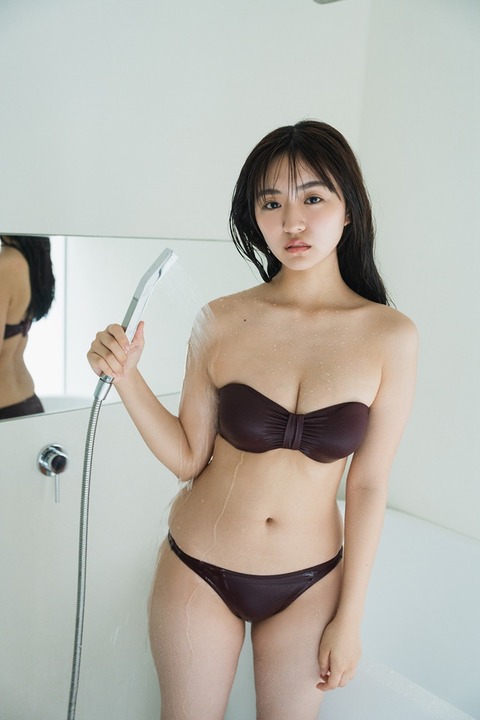 豊田ルナちゃん　おはようあなた４ (6)