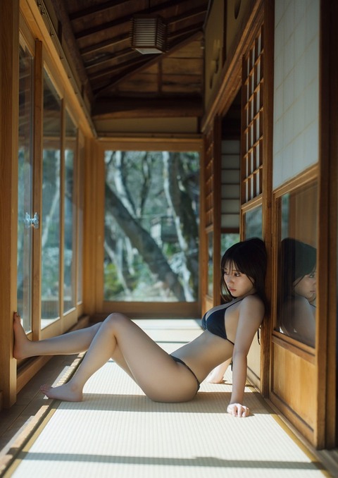 田中美久ちゃん　きみは、うつくしい。２ (4)