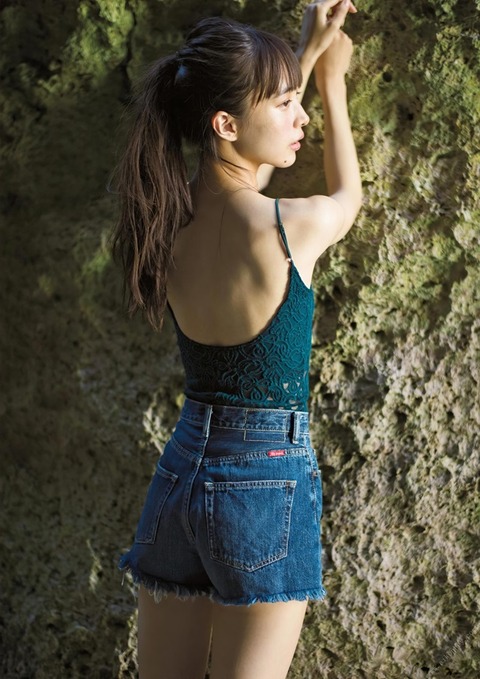 井桁弘恵ちゃん　My Girl２ (7)