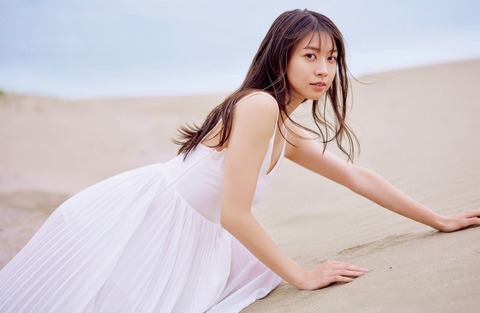 牧野真莉愛ちゃん　New Stage (6)