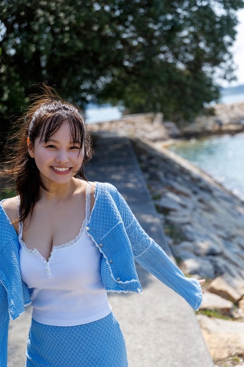 本郷柚巴ちゃん   キミの体温 (27)