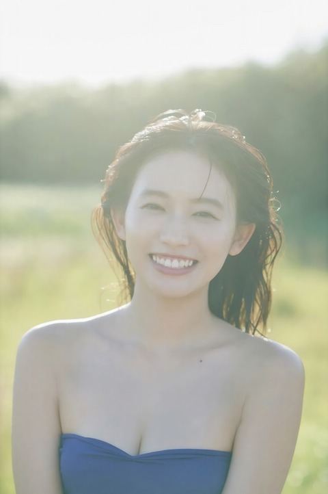 志田音々ちゃん　圧倒的Pure Girl (7)