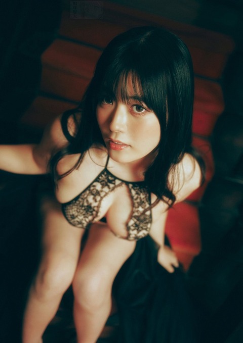 東雲うみちゃん　キケンナアソビ (11)