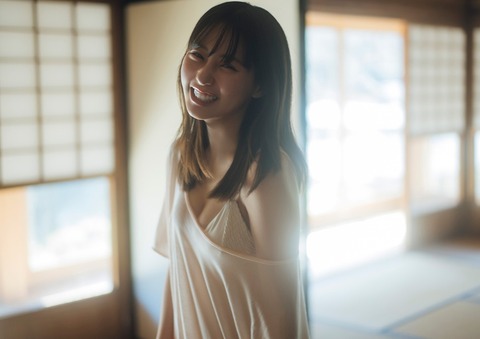 田中美久ちゃん　きみは、うつくしい。２ (3)