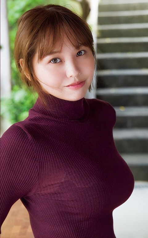 本郷柚巴ちゃん　ゆずでぽかぽか (5)